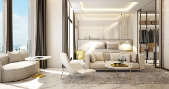 รูปภาพ ไฮด์ สุขุมวิท 11 (Hyde Sukhumvit 11)