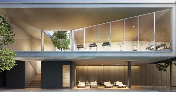 รูปภาพ บ้านกลางเมือง ดิ อิดิชั่น สาทร - สุขสวัสดิ์ (Baan Klang Muang The Edition Satorn - Suksawat)