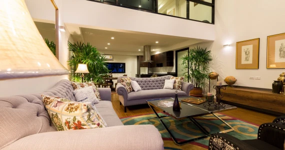 รูปภาพ เดอะ เพนตัส รัชดา - พระราม 9 (The Pantas Rachada - Rama 9)