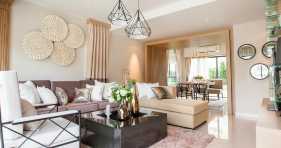 รูปภาพ พฤกษาวิลล์ 64 สายไหม (Pruksa Ville)