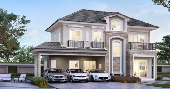 รูปภาพ แกรนดิโอ ลาดพร้าว - เกษตรนวมินทร์ (Grandio Ladprao - Kaset nawamin)