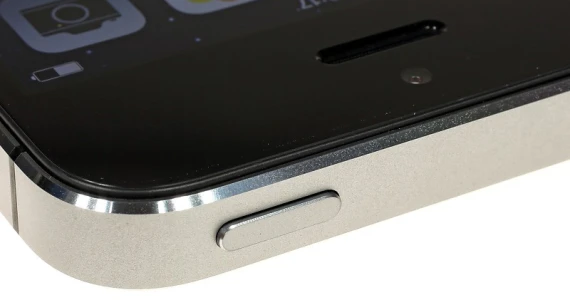 รูปภาพ แอปเปิล APPLE iPhone 5s (1GB/16GB)