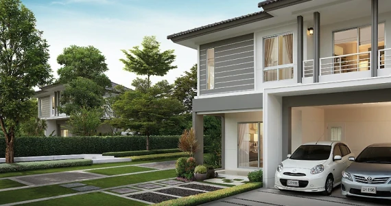 รูปภาพ ชัยพฤกษ์ รามอินทรา วงแหวน 2 (Chaiyapruk Ramintra-Wongwaen 2)