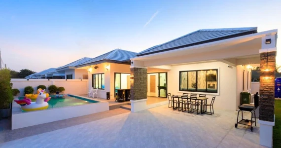 รูปภาพ เดอะ ไพร์ม หัวหิน (The Prime Huahin)