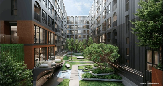 รูปภาพ เคฟ ศาลายา (Kave Salaya)