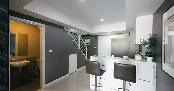 รูปภาพ เจ บิซ รังสิต - คลอง 1 (J Biz Rangsit - Klong 1)