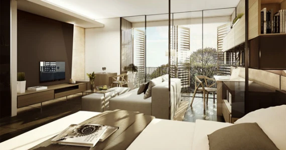 รูปภาพ เซอร์เคิล เอส สุขุมวิท 12 (Circle S Sukhumvit 12)