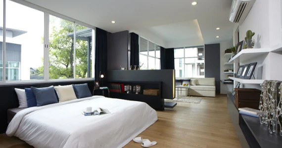 รูปภาพ เนอวานา บียอนด์ พระราม 9 (Nirvana Beyond Rama 9)