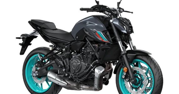 รูปภาพ ยามาฮ่า Yamaha MT-07 (Standard) ปี 2022