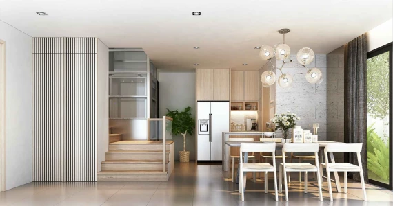 รูปภาพ ไอเด็น สุขุมวิท 101 (IDEN Sukhumvit 101)