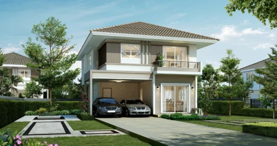 รูปภาพ ศุภาลัย ไพรด์ บางนา-ลาดกระบัง (Supalai Pride Bangna - Lat Krabang)