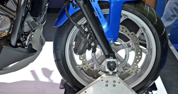 รูปภาพ ฮอนด้า Honda NC 750X DCT ปี 2021