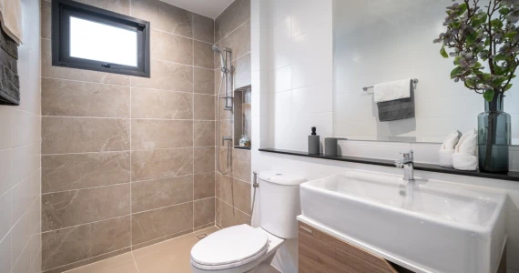 รูปภาพ เดอะ ซิตี้ สาทร - กัลปพฤกษ์ (The City Sathorn - Kanlapapruek)