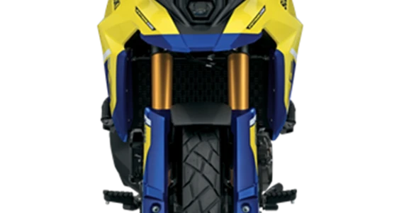 รูปภาพ ซูซูกิ Suzuki V-Strom 800DE ปี 2023