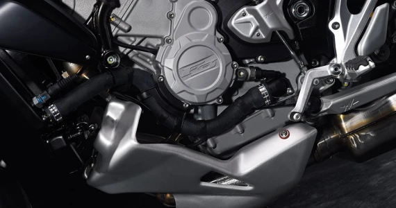 รูปภาพ เอ็มวี ออกุสต้า MV Agusta Stradale 800 ABS ปี 2014