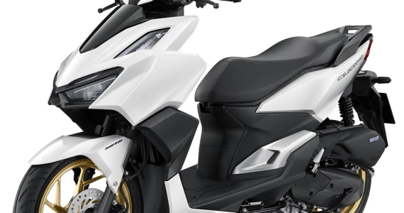 รูปภาพ ฮอนด้า Honda Click 160 (Standard) ปี 2023