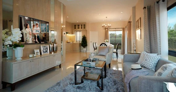 รูปภาพ สิริ วิลเลจ อุดรธานี - แอร์พอร์ต (Siri Village Udonthani - Airport)