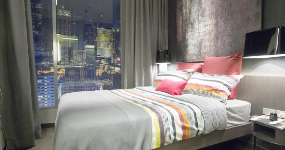 รูปภาพ เดอะ ลุมพินี ทเวนตี้โฟร์ (The Lumpini 24)