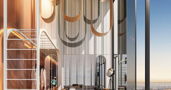 รูปภาพ ออริจิ้น ปลั๊ก แอนด์ เพลย์ รามคำแหง ทริปเปิ้ล สเตชั่น (Origin Plug & Play Ramkhamhaeng Triple Station)