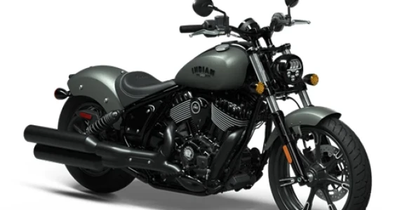 รูปภาพ อินเดียน มอเตอร์ไซเคิล Indian Motorcycle Chief Dark Horse ปี 2021