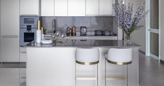 รูปภาพ เดอะ เรสซิเดนซ์ แอท แมนดาริน โอเรียนเต็ล กรุงเทพฯ (The Residences@Mandarin Oriental Bangkok)