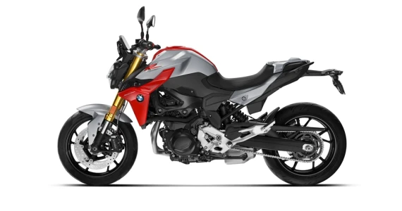 รูปภาพ บีเอ็มดับเบิลยู BMW F 900 R (Sport) ปี 2020