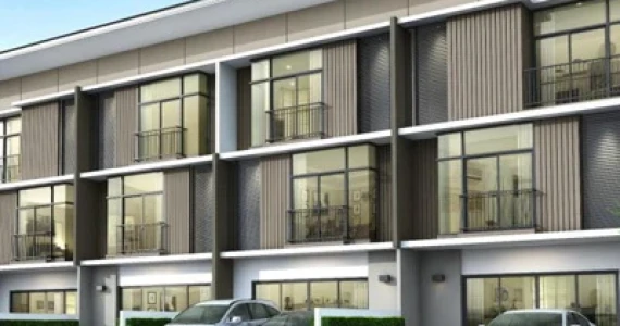 รูปภาพ พฤกษาวิลล์ 60/5 ลาดกระบัง (Pruksa Ville 60/5 Ladkrabang)