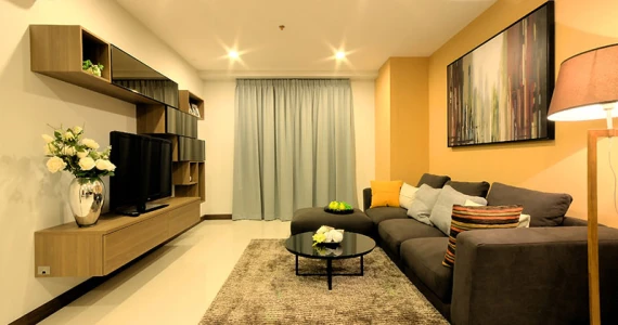 รูปภาพ วิสต้า การ์เด้นท์ เพรสทีจ (VISTA GARDEN PRESTIGE)