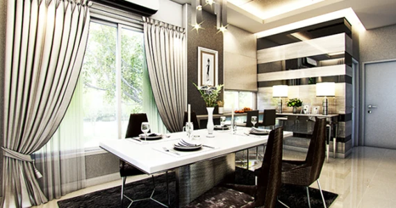 รูปภาพ คาซ่า ซิตี้ บางนา (Casa City)