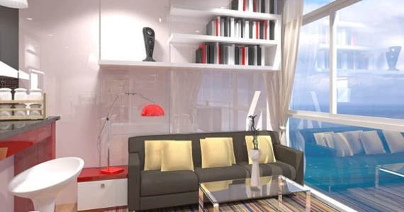 รูปภาพ เดอะ แกรนด์ จอมเทียน (The Grand Jomtien)