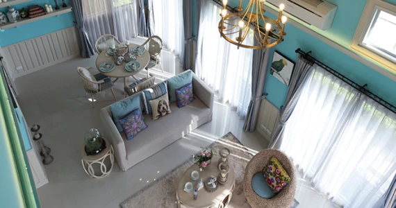 รูปภาพ บูเลอวาร์ด ทัสคานี ชะอำ - หัวหิน (Boulevard Tuscany Cha-Am Hua Hin)