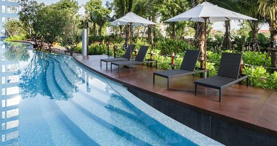 รูปภาพ บลู ชะอำ-หัวหิน (Blu Cha Am - Hua Hin)