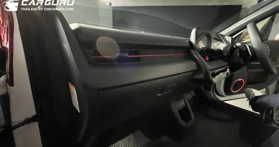 รูปภาพ ฮุนได Hyundai IONIQ 5 N Line ปี 2025