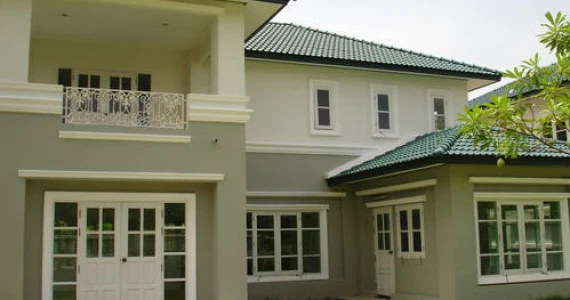 รูปภาพ เค.ซี.เลควิว (K.C. Lake Ville)