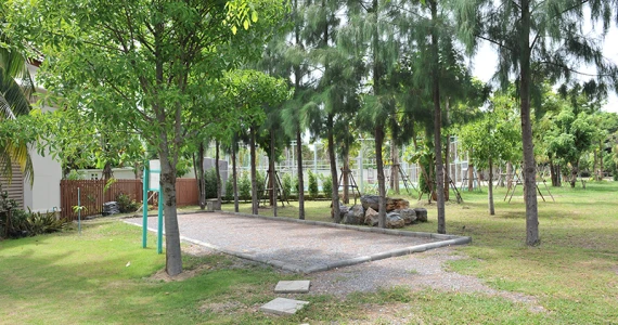 รูปภาพ บ้านโฮมแลนด์ 3 (Baan Home Land 3)