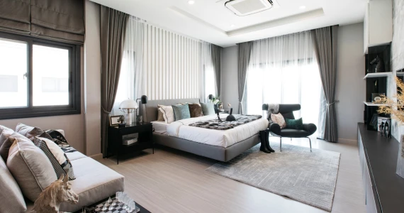 รูปภาพ ศุภาลัย เลค วิลล์ ภูเก็ต (Supalai Lake Ville Phuket)