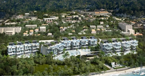 รูปภาพ อิมเพรสชั่น ภูเก็ต (Impression Phuket)