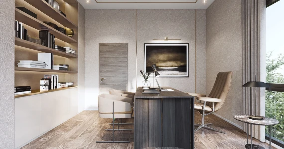 รูปภาพ เลค ซีรีน พระราม 2 (Lake Serene Rama 2)