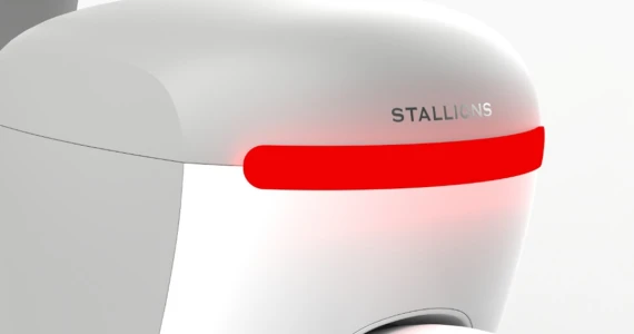 รูปภาพ สตาเลียน Stallions EV OSAKA ปี 2023