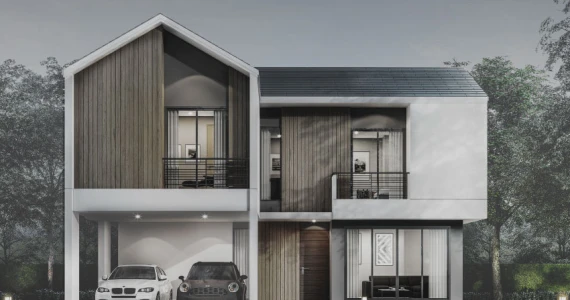 รูปภาพ เนอวานา เอเลเมนท์ บางนา (Nirvana Element Bangna)