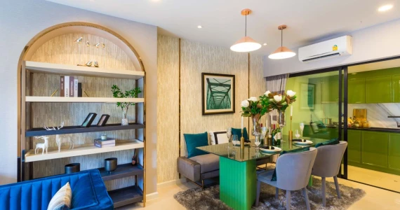 รูปภาพ ชีวาโฮม กรุงเทพ - ปทุม (Chewa Home Krungthep - Pathum)