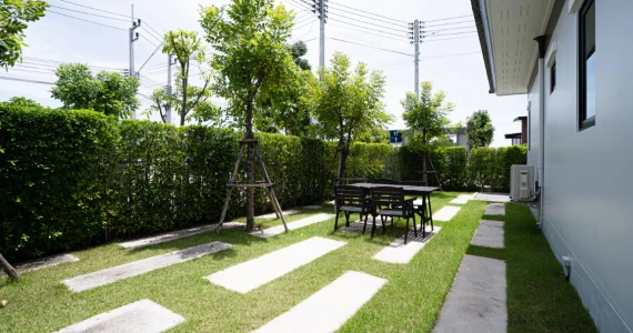 รูปภาพ เอ็ม วิลเลจ บึงไร่ 1-ศรีราชา (M Village Buengrai 1-Sriracha)