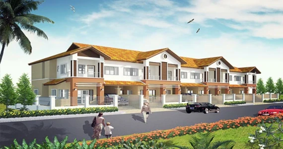 รูปภาพ พนาสนธิ์ ซิตี้ (เทพอนุสรณ์) (Phanason City (Thep Anusorn))