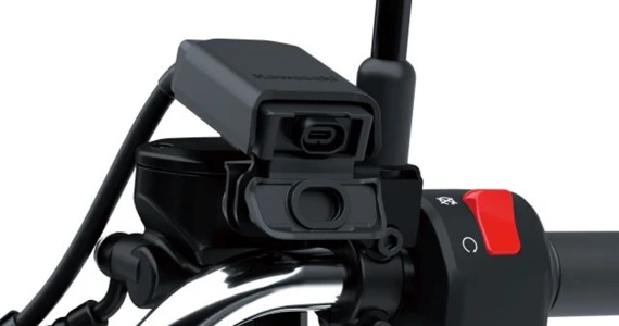 รูปภาพ คาวาซากิ Kawasaki W 230 ปี 2024