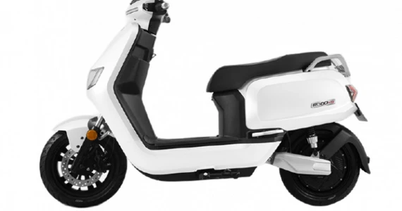 รูปภาพ อีเอ็ม EM Robo-S EV ปี 2023