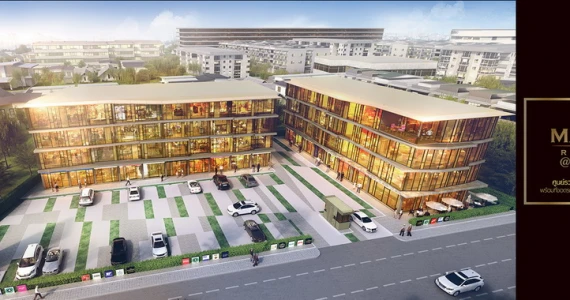 รูปภาพ เดอะ มาสเตอร์ รีเฟล็คชั่น แอท บีทีเอส อ่อนนุช (The Master Reflexion @BTS Onnut)