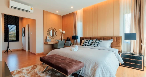 รูปภาพ สาริน วิสต้า สวนวนารมย์ (Sarin Vista Suan Vanarom)