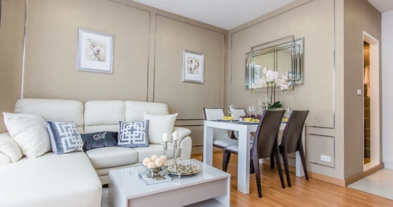 รูปภาพ เดอะ เพรสซิเด้นท์ สุขุมวิท - สมุทรปราการ (The President Sukhumvit -Samutprakan)