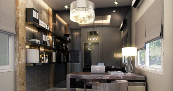 รูปภาพ โกลเด้น ซิตี้ ปิ่นเกล้า-จรัญสนิทวงศ์ (Golden City)