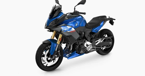 รูปภาพ บีเอ็มดับเบิลยู BMW F 900 XR ปี 2024